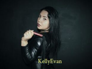 KellyEvan