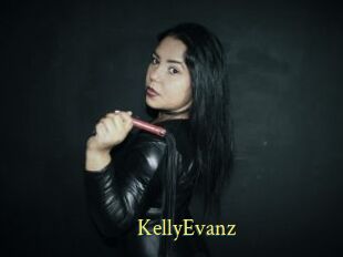 KellyEvanz