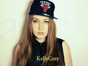 KellyGrey