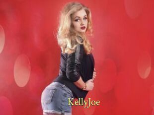 KellyJoe