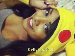 KellyRockbell