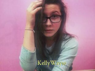 KellyWayse