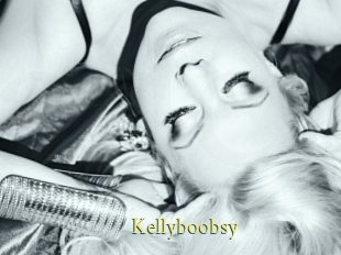 Kellyboobsy