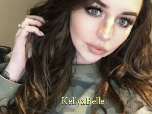 KellyxBelle