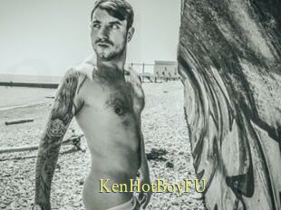 KenHotBoyFU