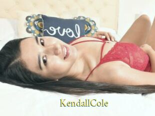 KendallCole