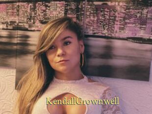 KendallGrownwell