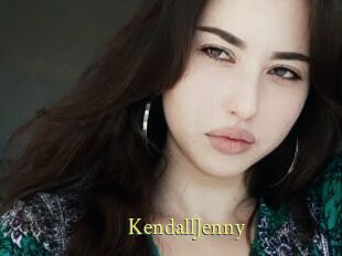 KendallJenny