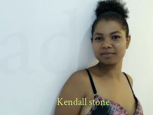 Kendall_stone