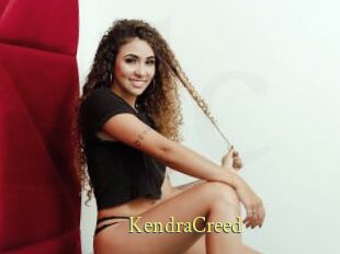 KendraCreed