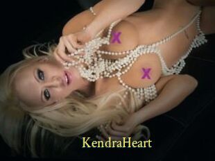 KendraHeart