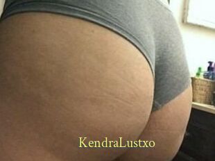 KendraLustxo