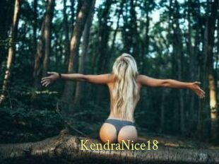 KendraNice18