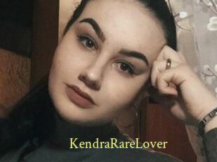 KendraRareLover