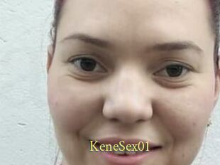 KeneSex01