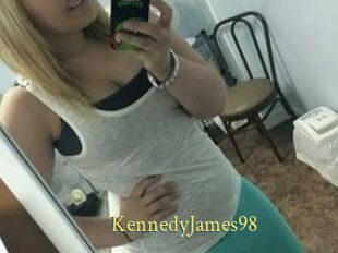 KennedyJames98