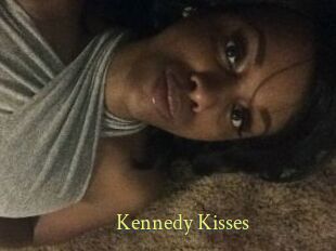 Kennedy_Kisses