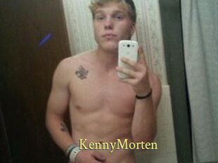 KennyMorten