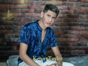 KennyTaylor