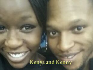 Kenya_and_Kenny