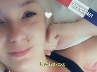 Kenzasexe