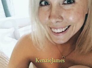 KenzieJames