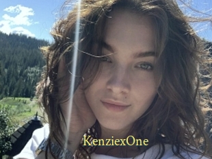 KenziexOne