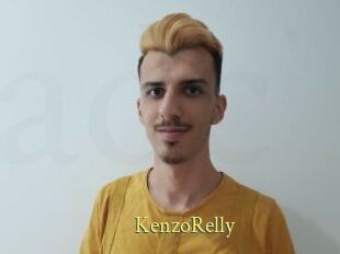 KenzoRelly