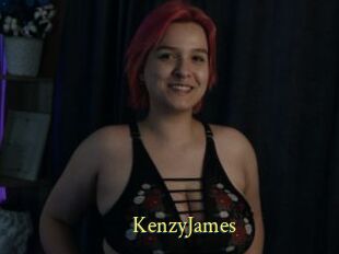 KenzyJames