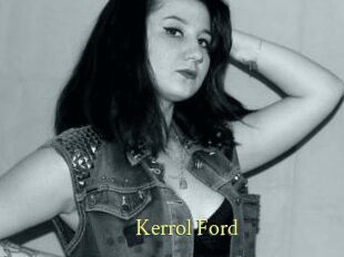 Kerrol_Ford