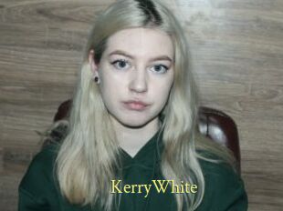 KerryWhite