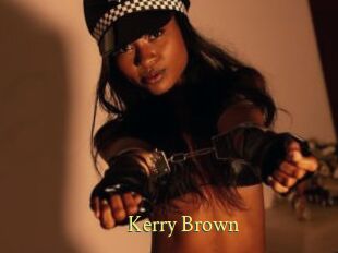 Kerry_Brown