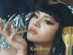 KeshBorts