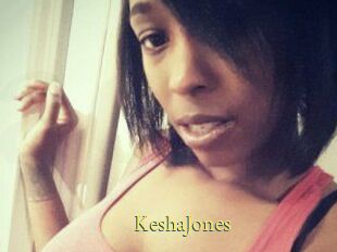 Kesha_Jones