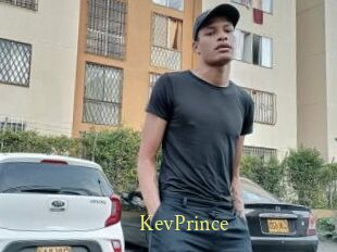 KevPrince