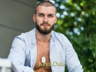 KevinDuke