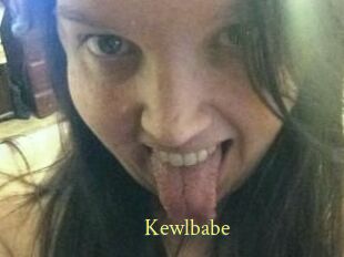 Kewlbabe