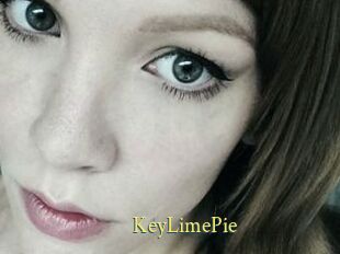 KeyLimePie