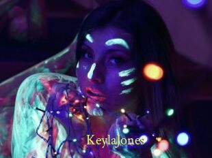 KeylaJones