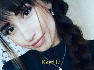 Keyti_Li