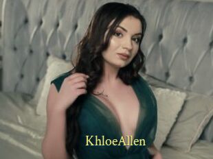 KhloeAllen