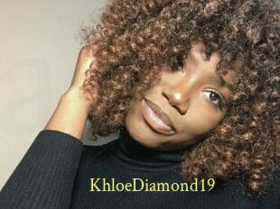 KhloeDiamond19