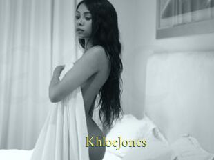 KhloeJones