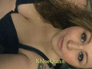 KhloeQuinn