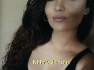 KhloeValentina