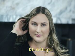 KholeHarper