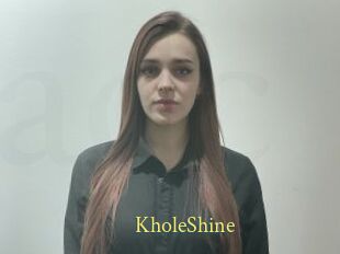 KholeShine