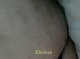 Kholexx