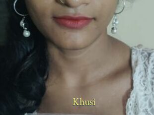 Khusi