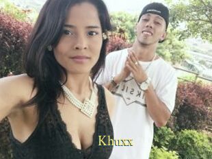 Khuxx